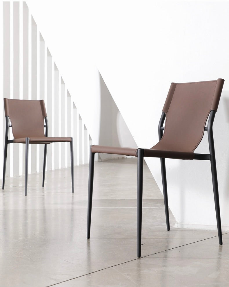 EVANS Chair