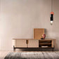 BRILLANTE TV Cabinet