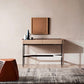 leather console table hong kong