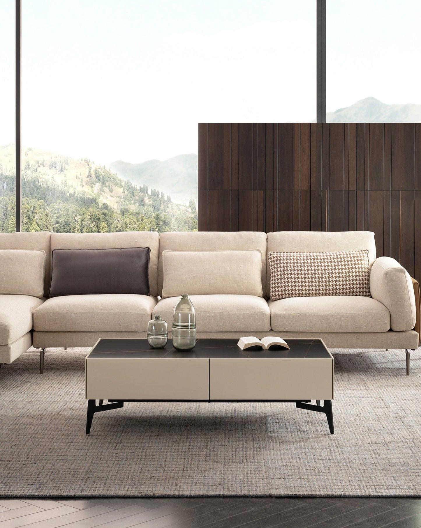 CUBE Coffee Table