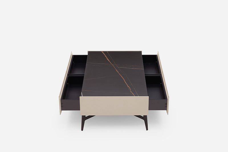 CUBE Coffee Table