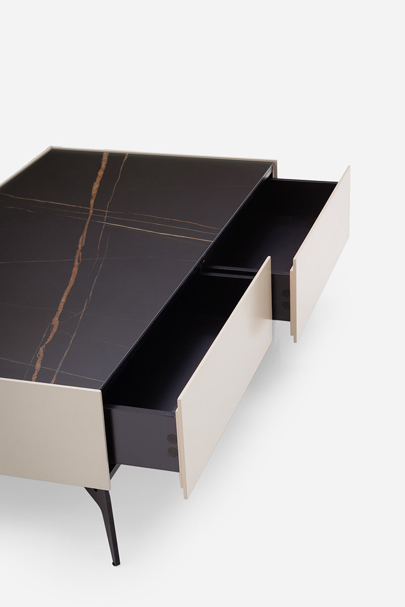 CUBE Coffee Table