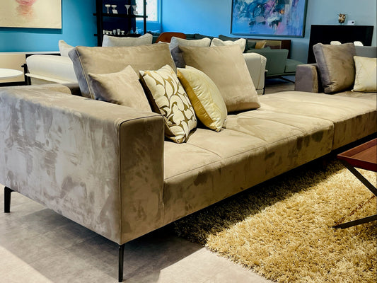 HORIZON Sofa (in custom sizing)