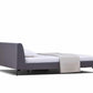 ALISON Bed (in custom sizing)