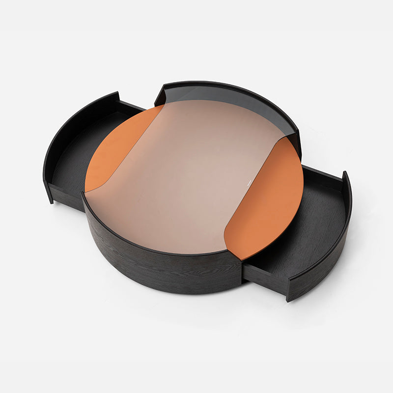 KINGSMAN Coffee Table