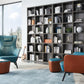 MAURY Lounge Chair