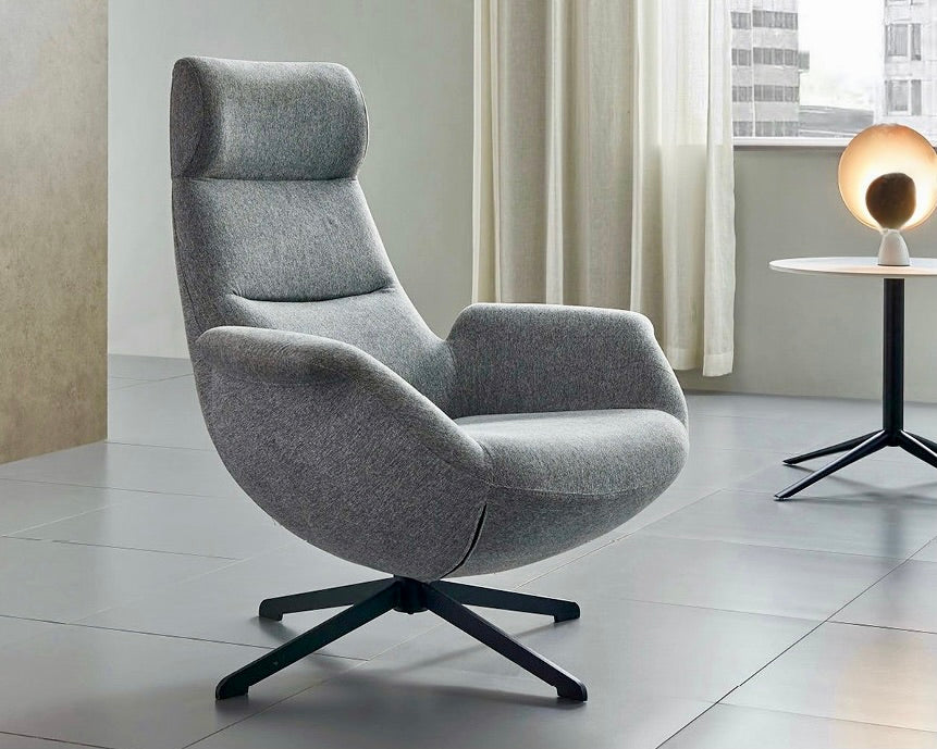 modern swivel office chair hong kong