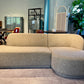 Custom sofa area home hk