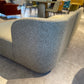 ALPHA L-Shape Sofa (in custom sizing)