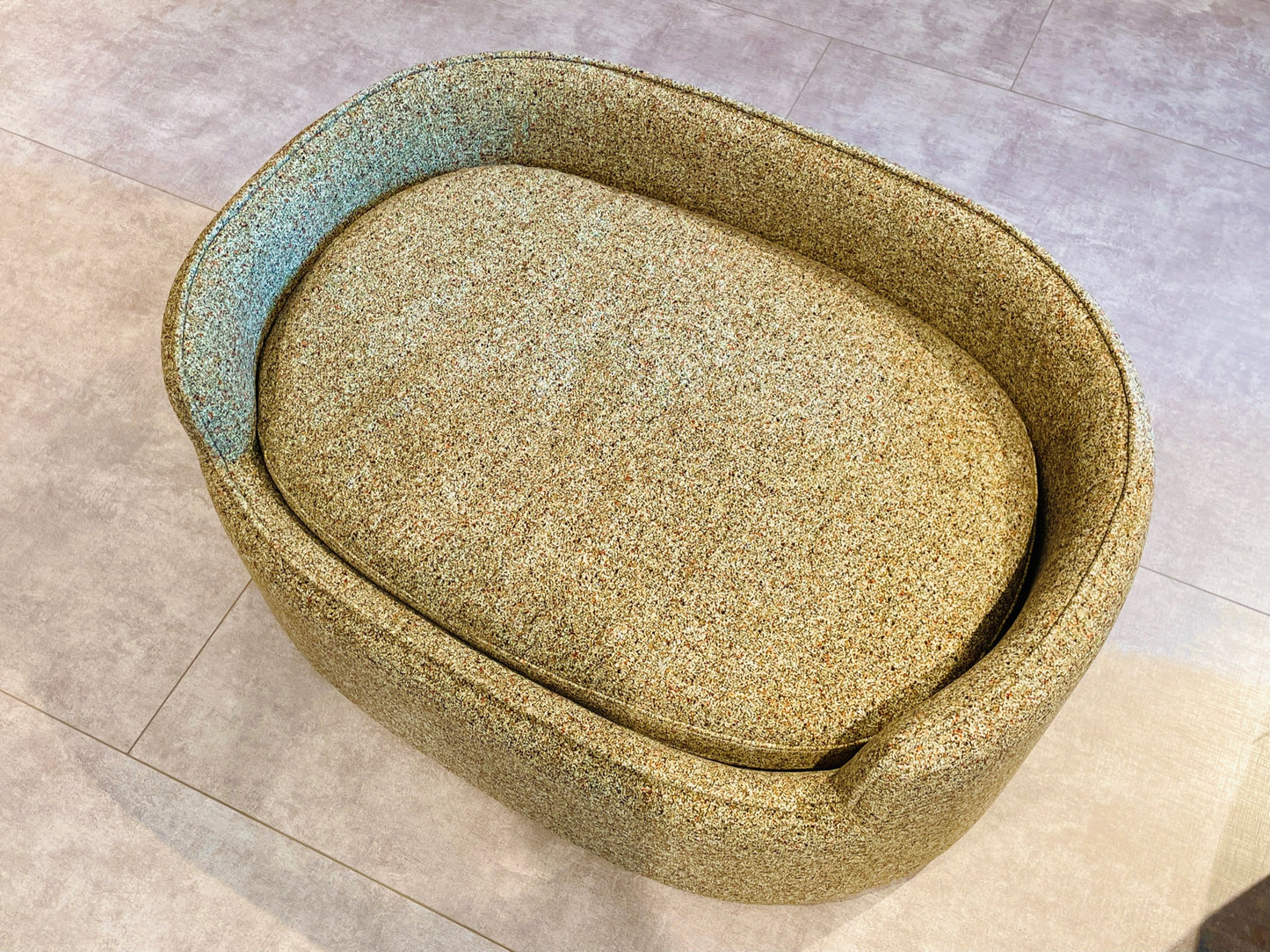 MODY 宠物沙发（定制尺寸）