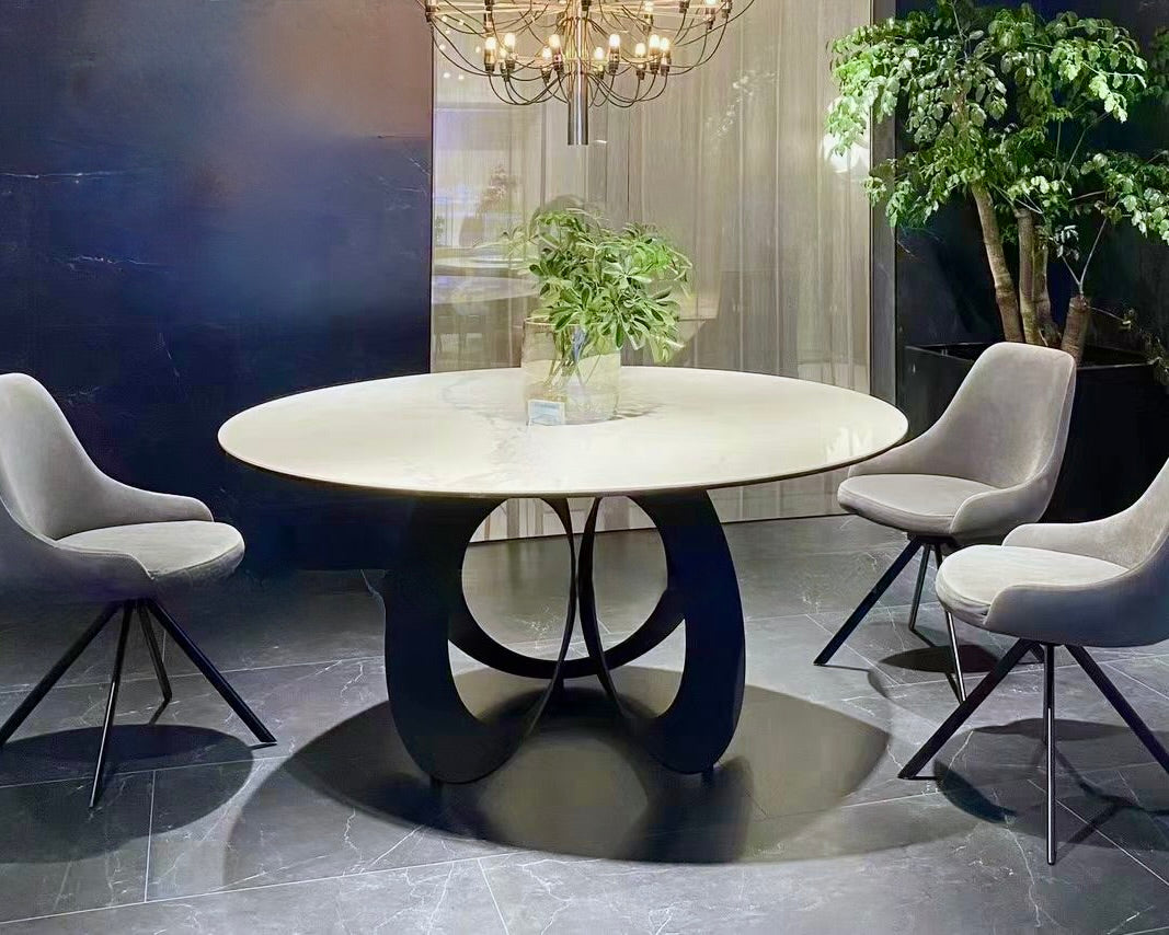 LOOP Table – AreaHome