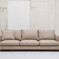 LAZY TIME Sofa (in custom sizing)