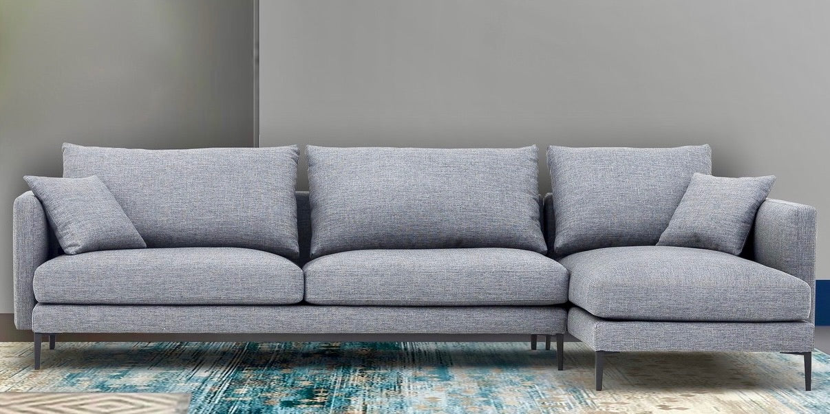 NOTTING Sofa (in custom sizing)