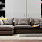 LAZY TIME L-Shape Sofa (in custom sizing)