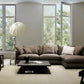 LAZY TIME L-Shape Sofa (in custom sizing)