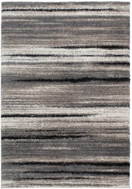 Rug - TORONTO Grey