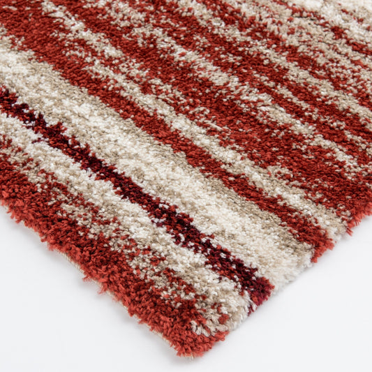 Rug - TORONTO Red