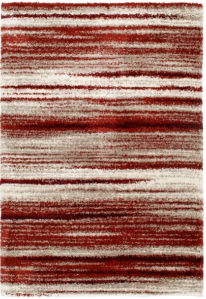 Rug - TORONTO Red