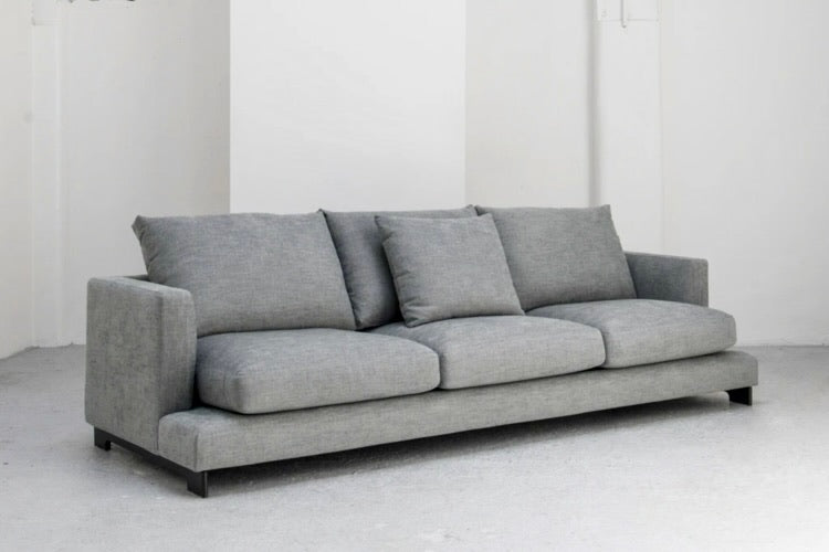 LAZY TIME Sofa (in custom sizing)