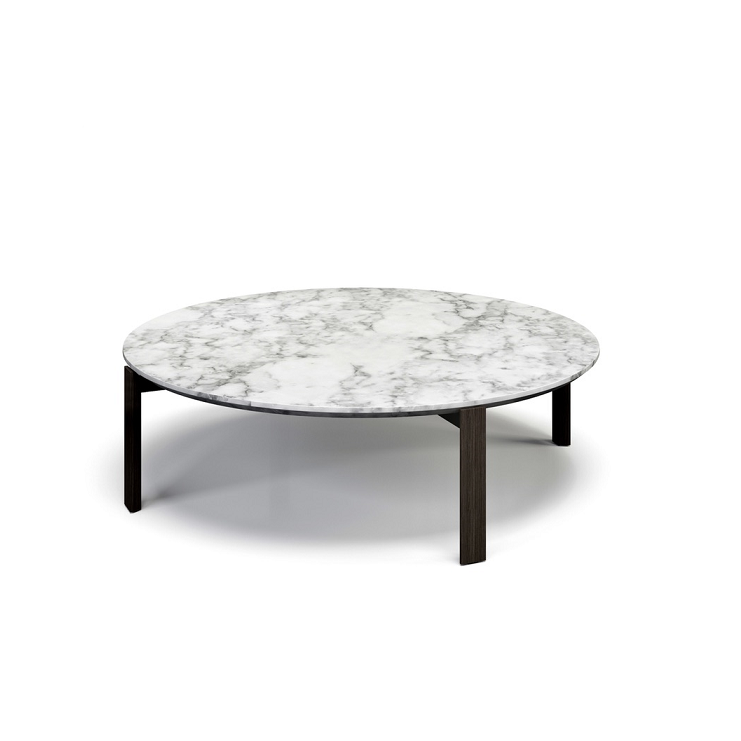 BOND Marble Coffee Table