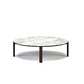 BOND Marble Coffee Table