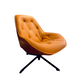 BROWNSON Lounge Chair (Swivel Base)