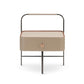 CESTINO Nightstand