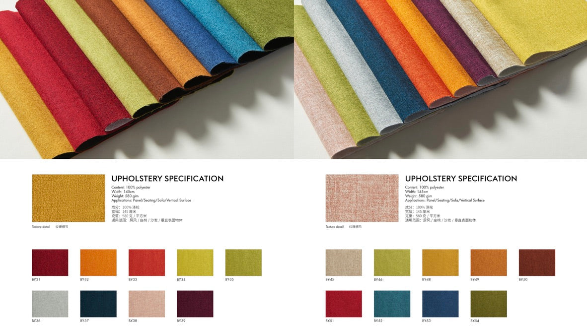 COCO Sofa series