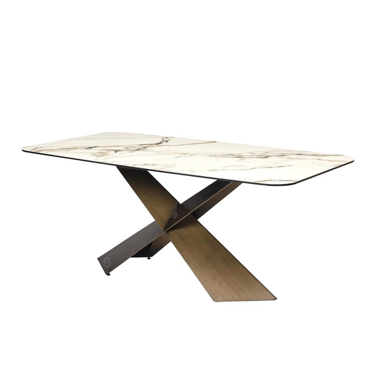 CROSS Table