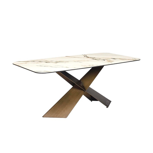 CROSS Table