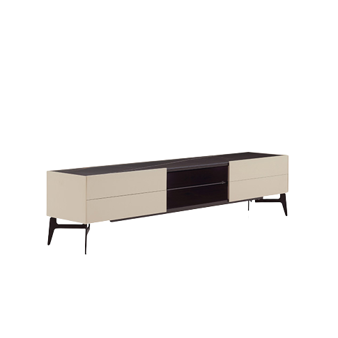 CUBE TV Cabinet