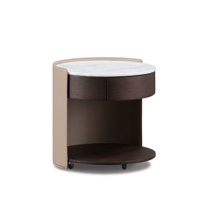 modern marble nightstand hong kong