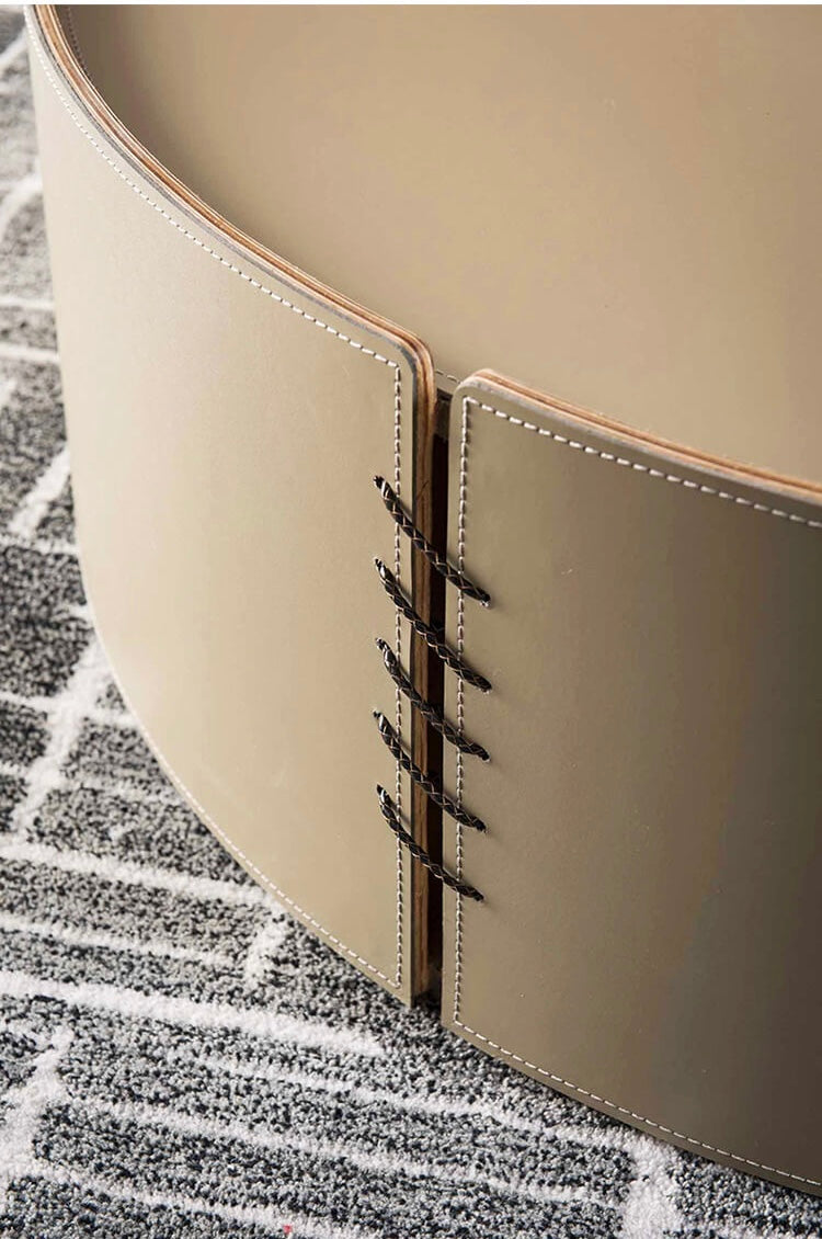 CONNECT 80 Coffee Table