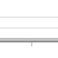 ALISON Bed (in custom sizing)