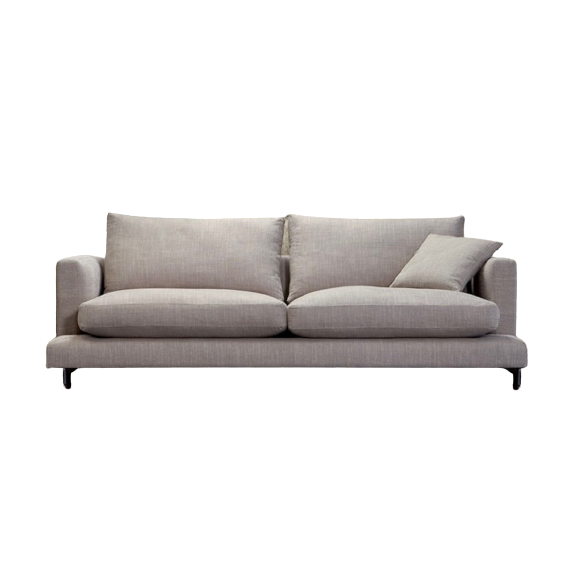 LAZY TIME Sofa (in custom sizing)