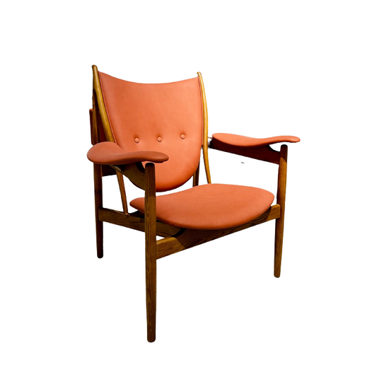 LUGANO Chair