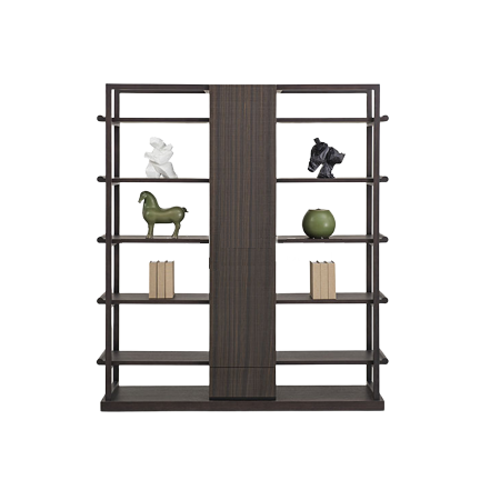 MODLOFT Bookcase