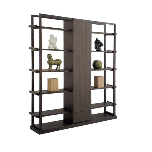 MODLOFT Bookcase AreaHome modloft-bookcase-areahome