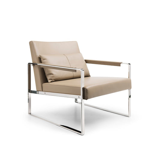 OBIUSE Lounge Chair
