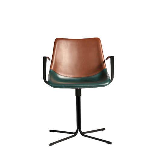 REBEL Swivel Chair