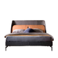 SHANTI Queen Bed