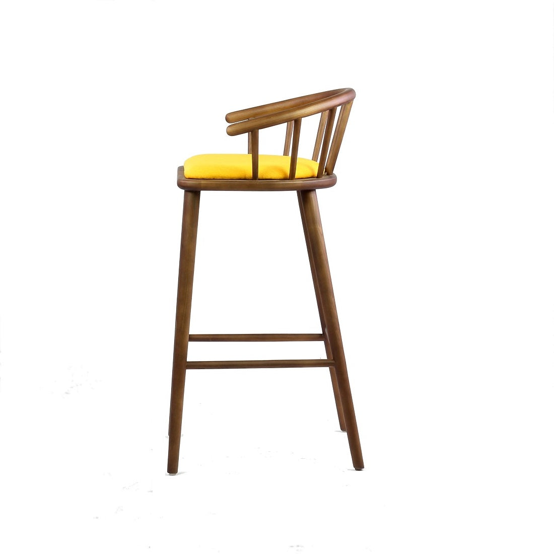 SPINDLE Bar Stool