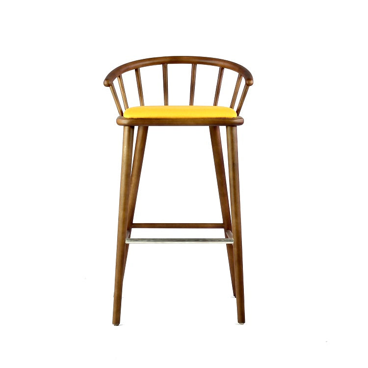 SPINDLE Bar Stool